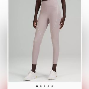 Lululemon Power Thru High-Rise Tight “25